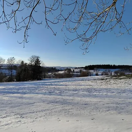 Semesterbostad Des Aubracs Cezens
