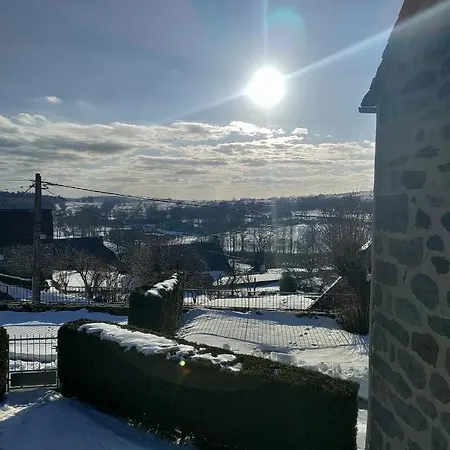Des Aubracs * Cezens