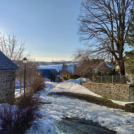 Semesterbostad Des Aubracs