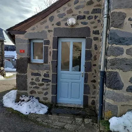 Des Aubracs * Cezens